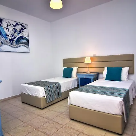 Villa Oniros 2 By Prestige Bookings Coral Bay