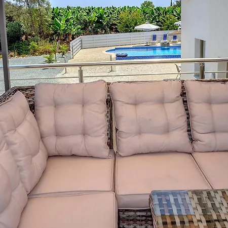 Oniros 2 By Prestige Bookings Βίλα Κόλπος των Κοραλλιών