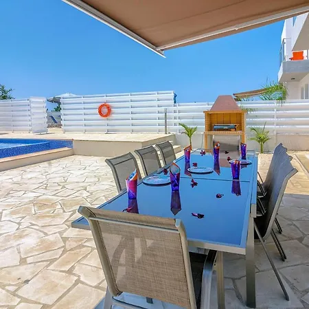 Oniros 2 By Prestige Bookings Βίλα Κόλπος των Κοραλλιών