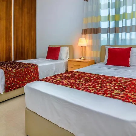 Oniros 2 By Prestige Bookings *