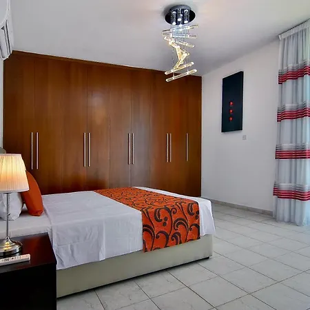 Βίλα Oniros 2 By Prestige Bookings Κόλπος των Κοραλλιών
